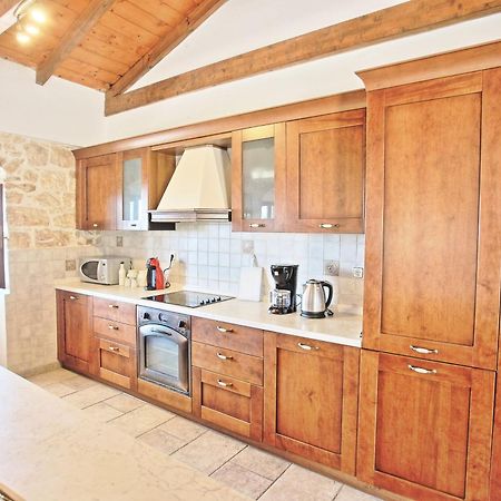 Villa Katerini Gaios Exteriér fotografie