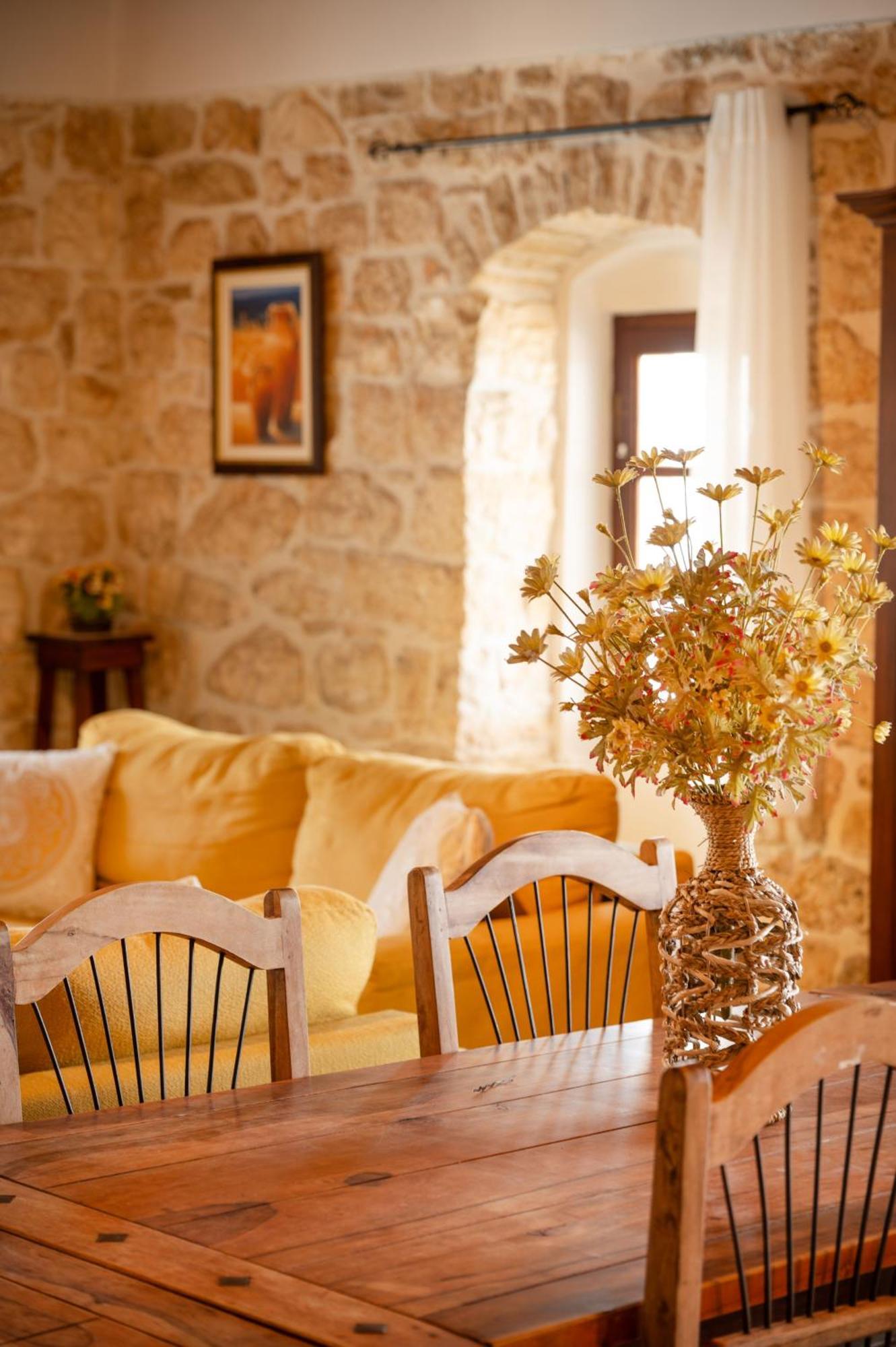 Villa Katerini Gaios Exteriér fotografie